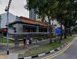 PETAIN RD/TYRWHITT RD CONSERVATION AREA (D8), Shop House #497087531